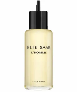 Elie Saab L'Homme Eau de Parfum ricarica 150 ml