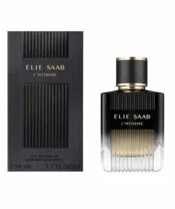 Elie Saab L'Homme Eau de Parfum Spray 50 ml