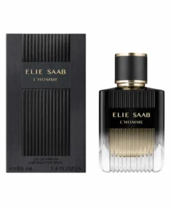 Elie Saab L'Homme Eau de Parfum Spray 100ml