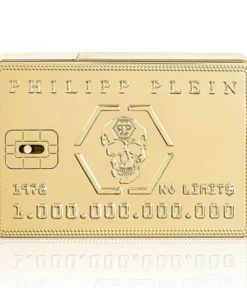 Philipp Plein No Limits Gold Eau de Parfum 50 ml