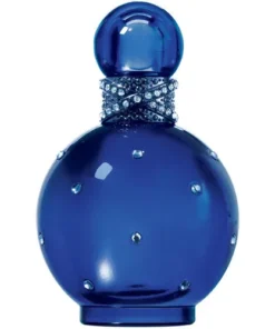 Britney Spears Midnight Fantasy Eau De Parfum Spray 100ml