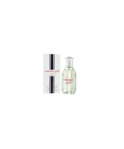 Tommy Hilfiger Tommy Girl Eau De Cologne Edt Spray 50 ml