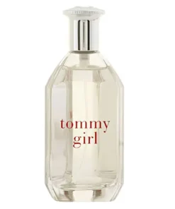 Tommy Hilfiger Tommy Girl Eau De Toilette Spray 100ml