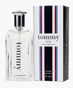 Tommy Hilfiger Tommy Edt Spray 100ml