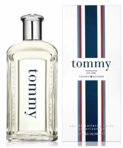 Tommy Hilfiger Tommy Eau de Toilette Spray 200ml