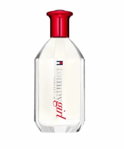 Tommy Hilfiger Tommy Girl Forever Eau De Toilette Spray 100ml