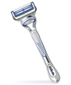 Rasoio Gillette Skinguard Sensitive