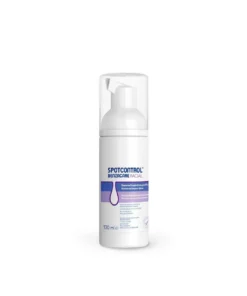 Benzacare Spot Control Schiuma Detergente 130ml