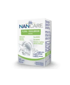 Nestlé Nestlé Food Flora Equilibrium 20x 2,2g
