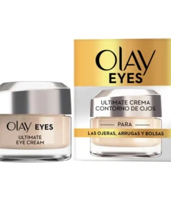 Olay Eyes Ultimate Contorno Occhi 15ml