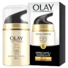Olay Total Effects BB Cream Touch Of Foundation Medium 50 ml