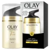 Olay Total Effects 7 in 1 Crema Giorno Anti-Età SPF30 50 ml