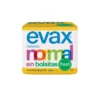Salvaslip Evax Normal Fresh, piccole bustine da 20 unità