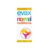 Evax Salvaslip Normal Multiform Protege Slips 34 unità