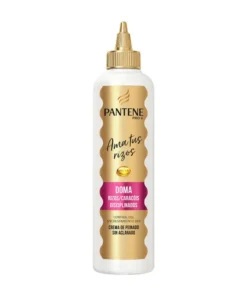 Pantene Pro-V Curls Crema per Capelli Senza Risciacquo 270ml
