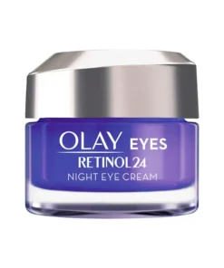 Olay Retinol 24 Crema contorno occhi notte 15 ml