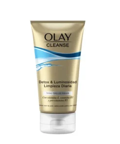Olay Cleanse Detox & Luminosity 150 ml