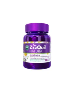 Vicks Zzzquil Natura Melatonina 30 unità