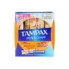 Tampax Pearl Compak Super Plus Buffer 18 unità