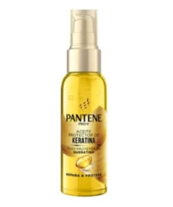 Olio protettivo alla cheratina Pantene Repair & Protect 100 ml