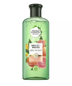 Herbal Essence Bio Renew Shampoo Lucidante al Pompelmo Bianco 250ml