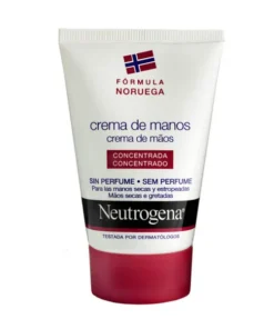 Neutrogena Crema Mani Senza Profumo 50 ml