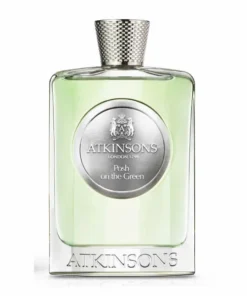 Atkinsons Posh On The Green Eau De Parfum Spray 100ml