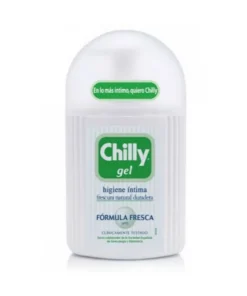 Gel Igiene Intima Chilly Formula Fresca 250ml
