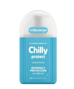 Chilly Protect Formula Attiva Ph5 250ml