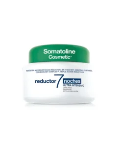 Somatoline Trattamento Snellente Intensivo 7 Notti 250ml