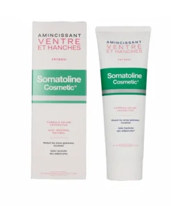Somatoline Criogel Snellente Pancia e Fianchi 250ml