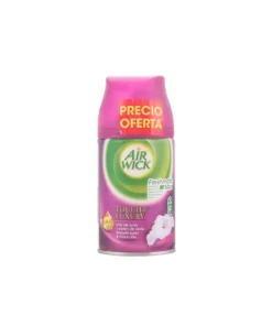 Ricarica per deodorante per ambienti Air-Wick Freshmatic Lily Moon 250 ml