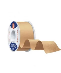 Pic Classic Cerotto in tessuto a bobina 2,5 cm x 5 m