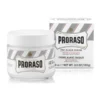 Proraso White Crema Pre Barba Pelle Sensibile 100ml