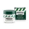 Crema pre-barba Proraso Green 100ml