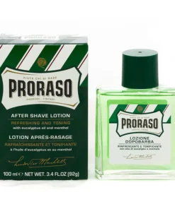 Lozione dopobarba Proraso 100ml