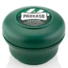 Sapone da barba Proraso Green in ciotola 150 ml