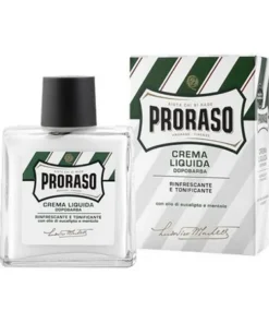 Balsamo dopobarba in crema liquida Proraso 100ml