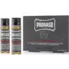 Olio caldo Proraso Bear 4x17ml