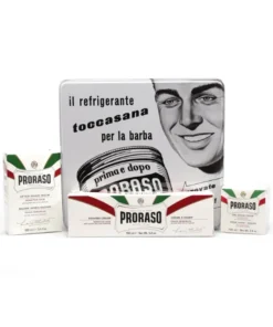 Proraso Toccasana Set 4 Pezzi