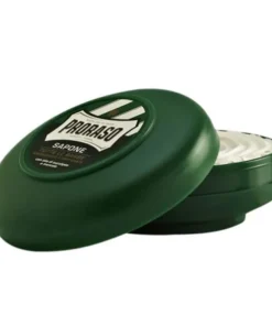 Sapone da barba Proraso Green in ciotola 75 ml