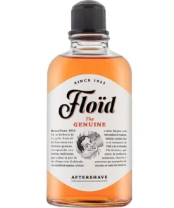 Floïd The Genuine Aftershave 400ml