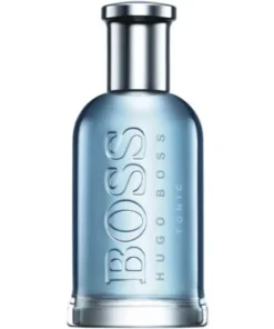 Boss Bottled Tonic Eau De Toilette Spray 100ml