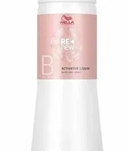 Wella Color Renew Act Liquido 500ml