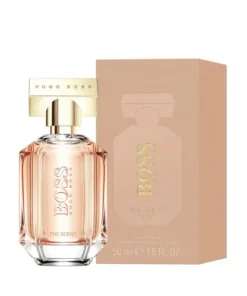 Hugo Boss The Scent For Her Eau De Parfum Spray 50 ml