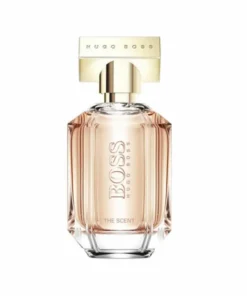 Hugo Boss The Scent For Her Eau De Parfum Spray 100 ml