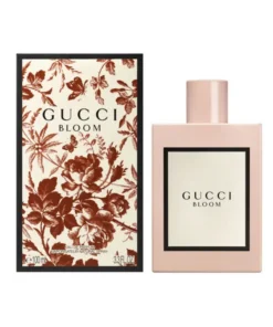 Gucci Bloom Eau de Parfum Spray 100ml