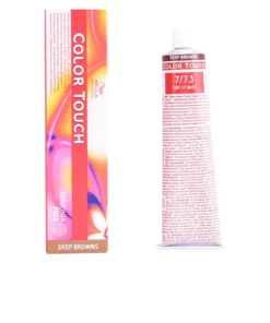 Wella Color Touch Castano Scuro Senza Ammoniaca 7.73 60ml
