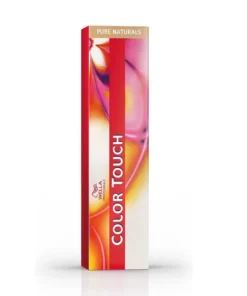 Wella Color Touch 5-0 60ml