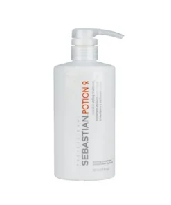 Sebastian Professional Potion 9 Latte Riparatore 500ml